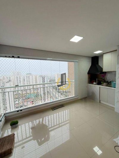 Apartamento, 2 quartos, 77 m² - Foto 5