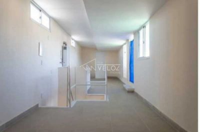 Apartamento, 6 quartos, 450 m² - Foto 2