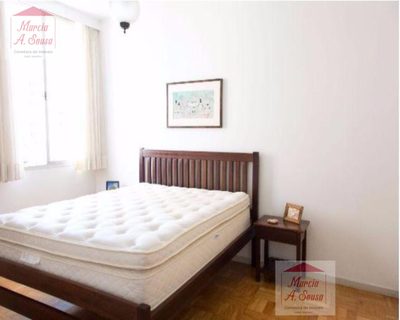 Apartamento, 3 quartos, 130 m² - Foto 4