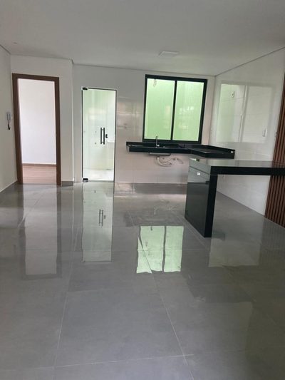 Casa, 3 quartos, 110 m² - Foto 3