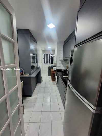 Apartamento, 3 quartos, 90 m² - Foto 3