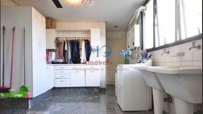 Apartamento, 4 quartos, 370 m² - Foto 5