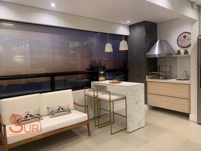 Apartamento, 3 quartos, 92 m² - Foto 1
