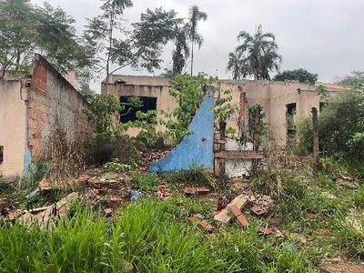 Casa, 2 quartos, 210 m² - Foto 1