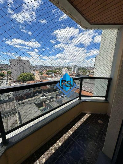Apartamento, 2 quartos, 60 m² - Foto 4