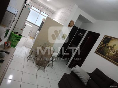Apartamento, 2 quartos, 40 m² - Foto 4