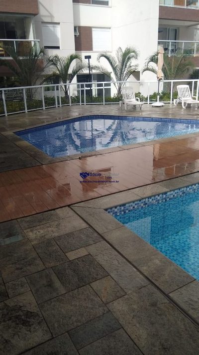 Apartamento, 3 quartos, 90 m² - Foto 3