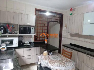 Sobrado, 2 quartos, 217 m² - Foto 2