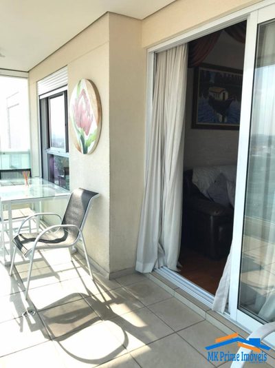 Apartamento, 4 quartos, 154 m² - Foto 3