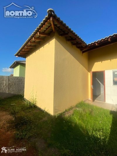 Casa, 3 quartos, 66 m² - Foto 4