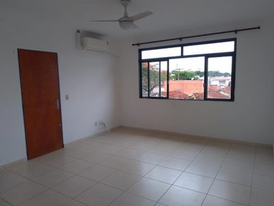 Apartamento, 3 quartos, 76 m² - Foto 1