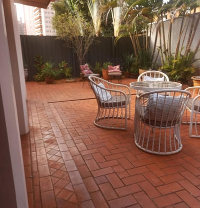 Casa, 3 quartos, 180 m² - Foto 1