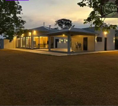 Casa, 4 quartos, 270 m² - Foto 4