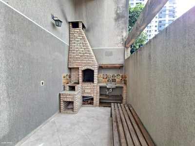 Sobrado, 3 quartos, 214 m² - Foto 5