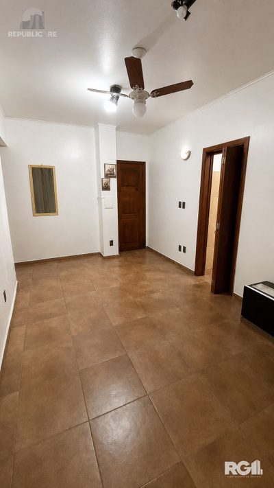 Apartamento, 1 quarto, 52 m² - Foto 3