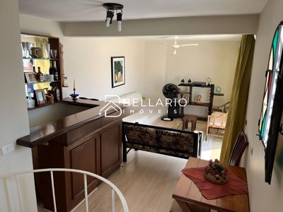 Cobertura, 2 quartos, 119 m² - Foto 4