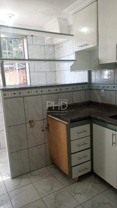 Apartamento, 2 quartos, 49 m² - Foto 1