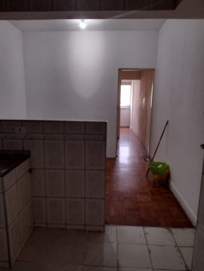 Apartamento, 2 quartos, 47 m² - Foto 1