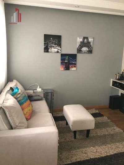 Casa, 3 quartos, 80 m² - Foto 2