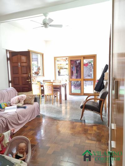 Casa, 3 quartos, 180 m² - Foto 1