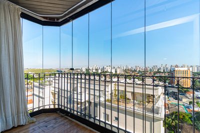 Cobertura, 2 quartos, 183 m² - Foto 4