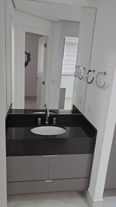 Apartamento, 2 quartos, 52 m² - Foto 5