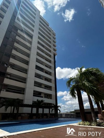 Apartamento, 3 quartos, 107 m² - Foto 4