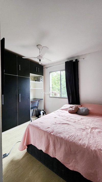 Apartamento, 3 quartos, 97 m² - Foto 4