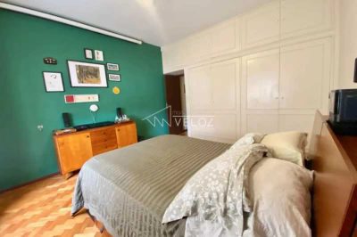 Apartamento, 4 quartos, 167 m² - Foto 1