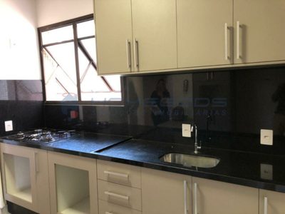 Apartamento, 3 quartos, 90 m² - Foto 5