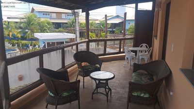 Apartamento, 2 quartos, 138 m² - Foto 4