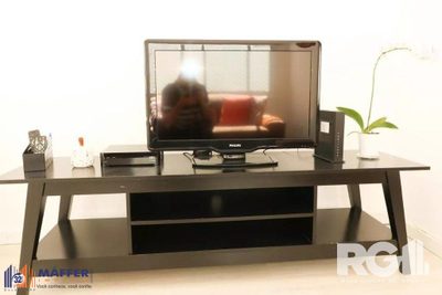 Apartamento, 1 quarto, 45 m² - Foto 4
