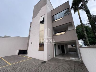 Apartamento, 3 quartos, 145 m² - Foto 3