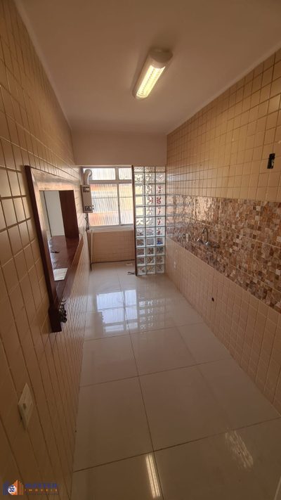 Apartamento, 2 quartos, 60 m² - Foto 4