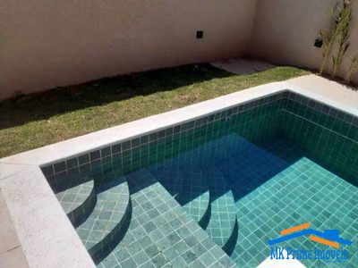 Casa de Condomínio, 4 quartos - Foto 3