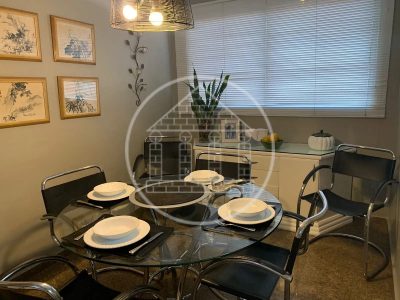 Apartamento, 4 quartos, 180 m² - Foto 4