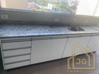Cobertura, 2 quartos, 86 m² - Foto 5