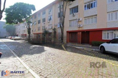 Apartamento, 2 quartos, 53 m² - Foto 5