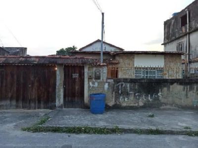 Casa, 1 quarto, 360 m² - Foto 1