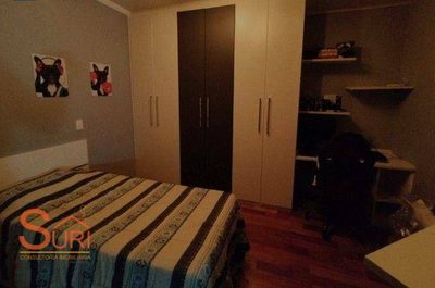 Sobrado, 4 quartos, 254 m² - Foto 5