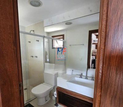 Casa de Condomínio, 2 quartos - Foto 4