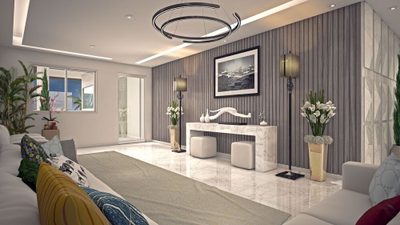 Apartamento, 2 quartos, 71 m² - Foto 2