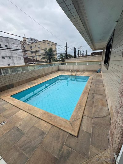 Apartamento, 2 quartos, 70 m² - Foto 1