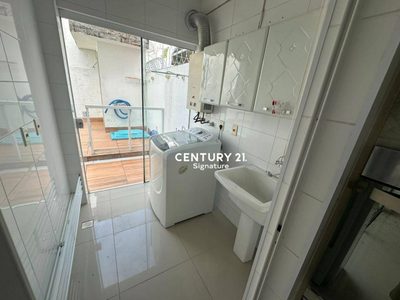 Casa, 3 quartos, 209 m² - Foto 3