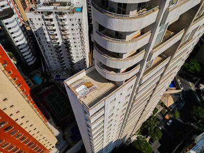 Cobertura, 4 quartos, 315 m² - Foto 2