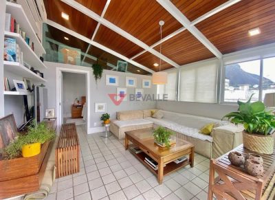 Cobertura, 3 quartos, 170 m² - Foto 5