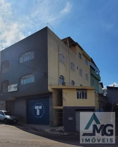 Kitnet-Studio, 28 m² - Foto 1
