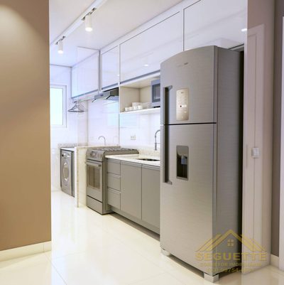 Apartamento, 2 quartos, 632266 m² - Foto 4