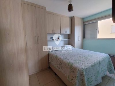 Apartamento, 2 quartos, 55 m² - Foto 2