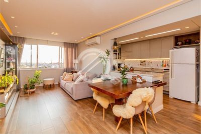 Apartamento, 2 quartos, 79 m² - Foto 1
